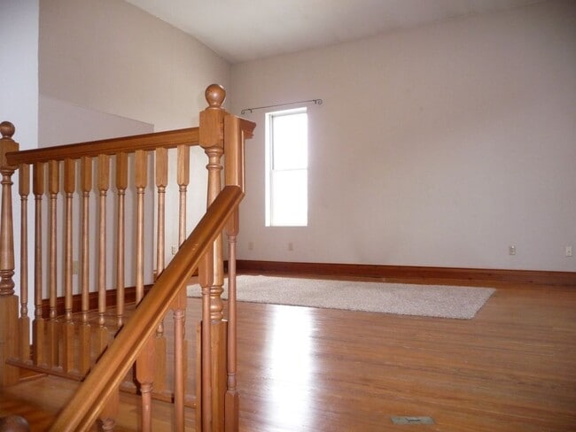 Elevated Family Room - 123 Bergin St Unit 123 Bergin St. #5