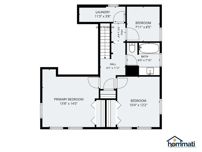 Photo - 456 N State St Unit 456 1