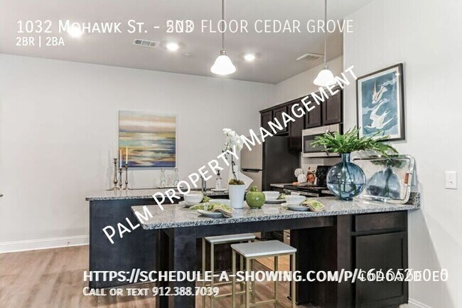 Photo - 1032 Mohawk St