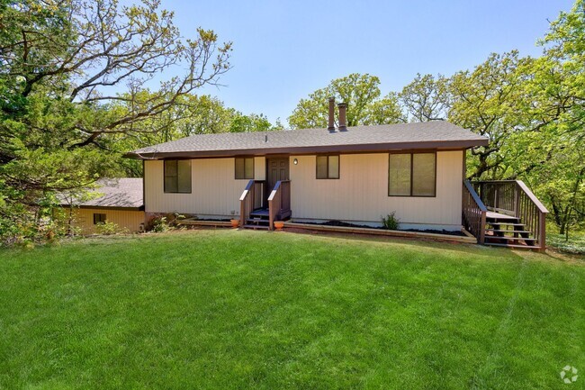 Building Photo - 3 bed, 3 Full bath home in Norman, OK