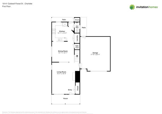 Photo - 10141 Caldwell Forest Dr
