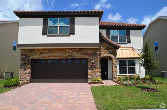 Building Photo - Large 5/4 House in Fells Landing of Lake Nona