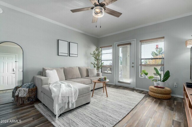 Photo - 15095 N Thompson Peak Pkwy Unit 3099