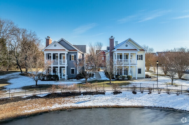 Photo - Providence on the Park