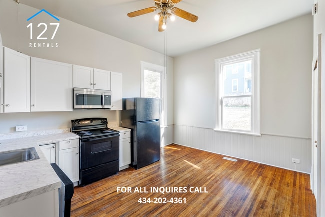Building Photo - Modern Comfort Meets Prime Convenience - 3BR/2BA in Lynchburg! Unit 611