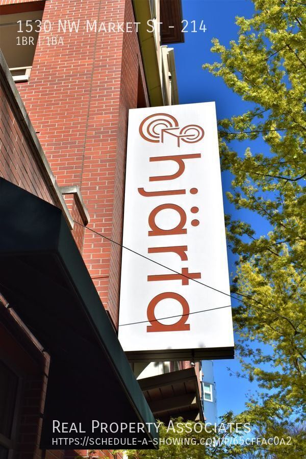 Photo - 1530 NW Market St