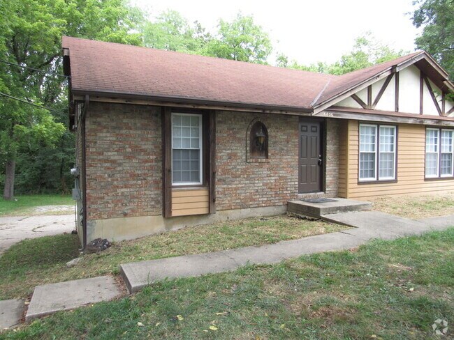 Building Photo - 8806 Orchard St Rental