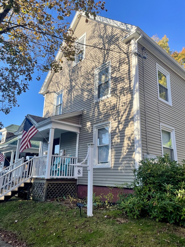 Photo - 8 Harris St Unit 2