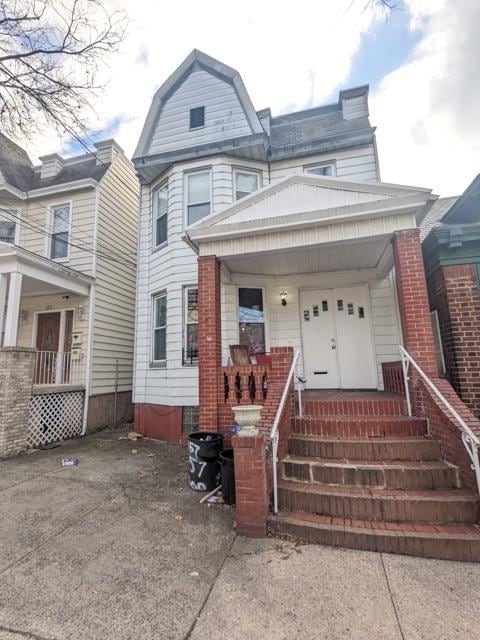 Building Photo - 157 Glenwood Ave Unit 2 Rental