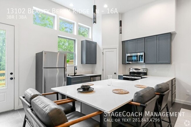 Building Photo - 13102 Beauty Berry Ridge Ln Unit 16A Rental