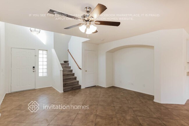 Photo - 2531 W Hedgehog Pl