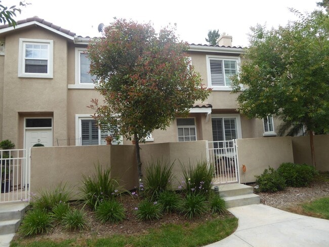 Building Photo - Palisades 3 Bedroom for Rent in Stevenson Ranch!