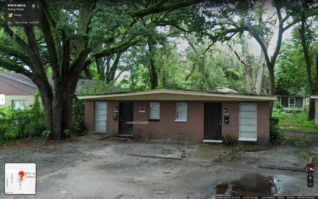 Photo - 8731 N 48th St Apartment