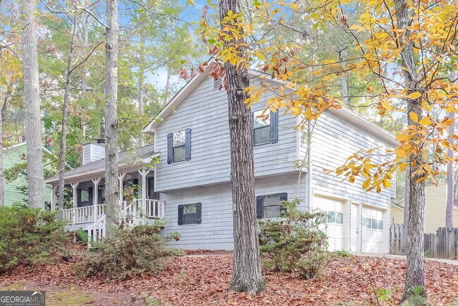 Photo - 7055 Sumit Creek Dr NW