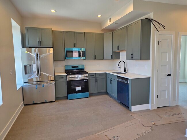 Photo - 3216 S Morgan St Unit 3F