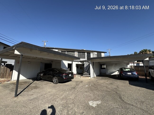 Building Photo - 415 N West St Unit #B