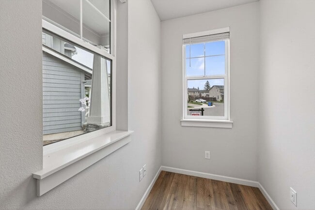 Photo - Beautiful 4-Bedroom Camas Home on Quiet Cul-de-Sac | Built in 2020 | Private Backyard