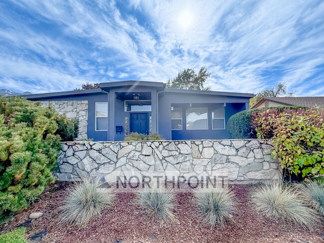 Photo - Midcentury Modern Masterpiece