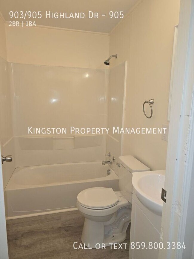 Photo - 903/905 Highland Dr-905 Unidad 905