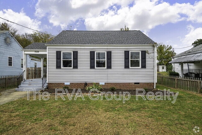 Building Photo - 1508 N 30th St Rental