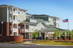 Photo - Sweetwater Terraces Active Community 55+
