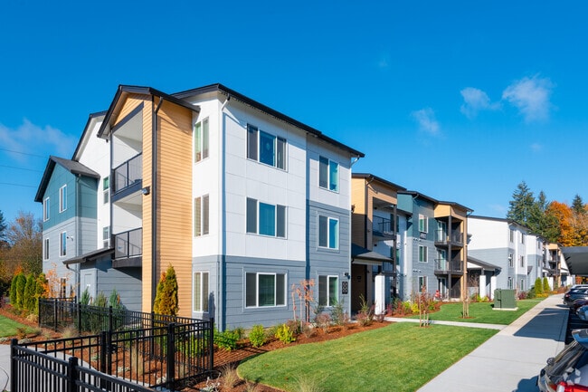 Haven Apartments