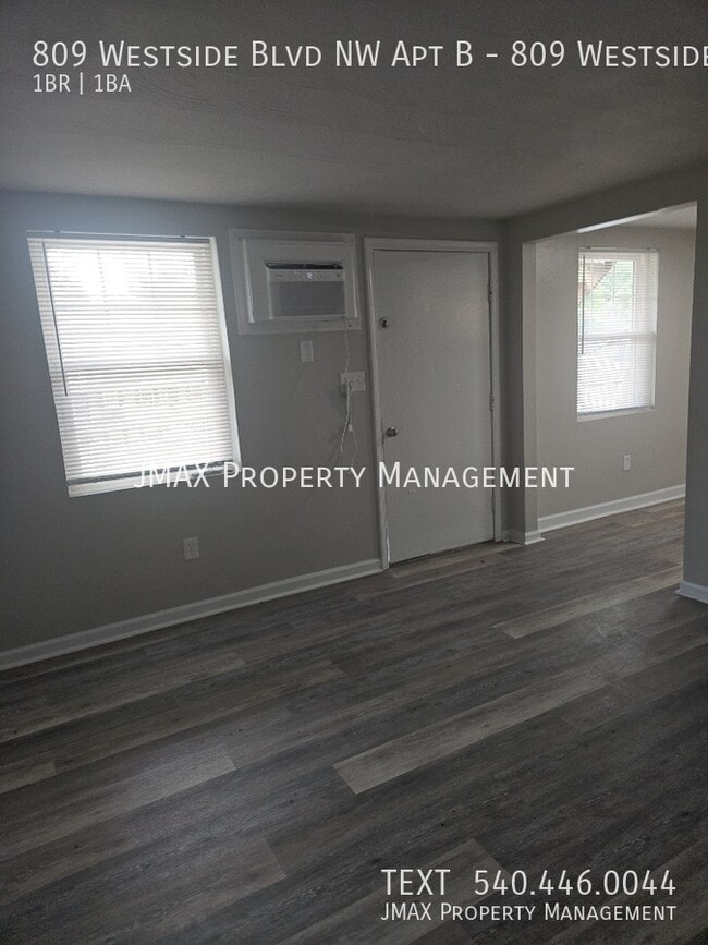 Photo - 809 Westside Blvd NW Unidad 809 Westside Blvd NW Apt B