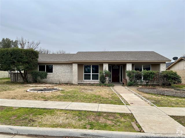 Building Photo - 1722 Goliad Dr Rental