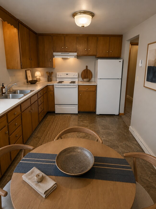 Photo - A Home With Not Only Practical Perks, But A Location You’ll Love! Unit 107-1