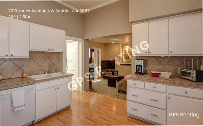 Photo - 7019 Jones Ave NW