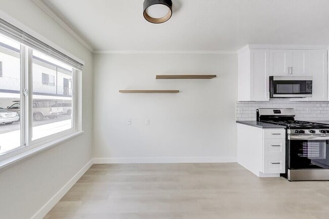 Photo - 1265 Oak Grove Ave Unidad 01