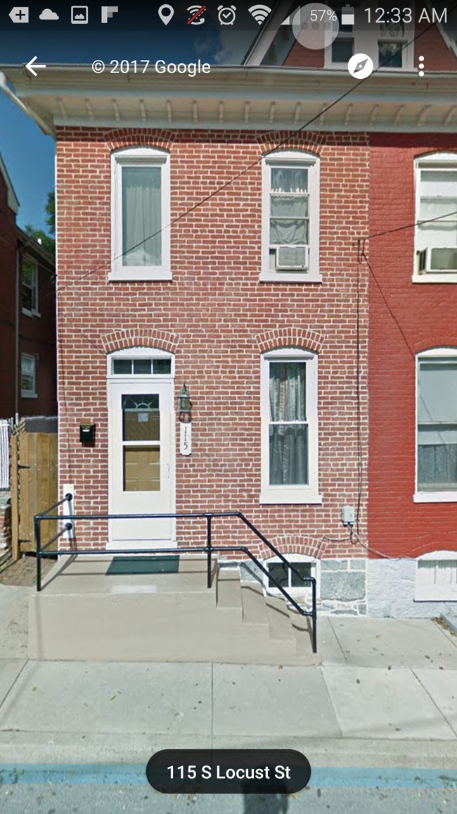 Photo - 115 S Locust St