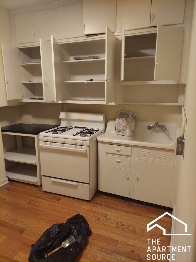 Building Photo - 4423 N Wolcott Ave Unit B3 Rental