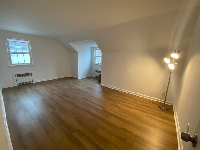 Living Room - 212 Forest St Unit 2