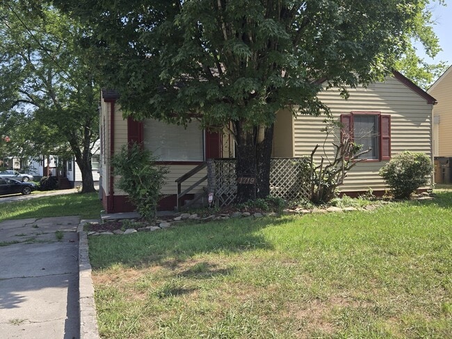 Photo - 1719 McClung Ave