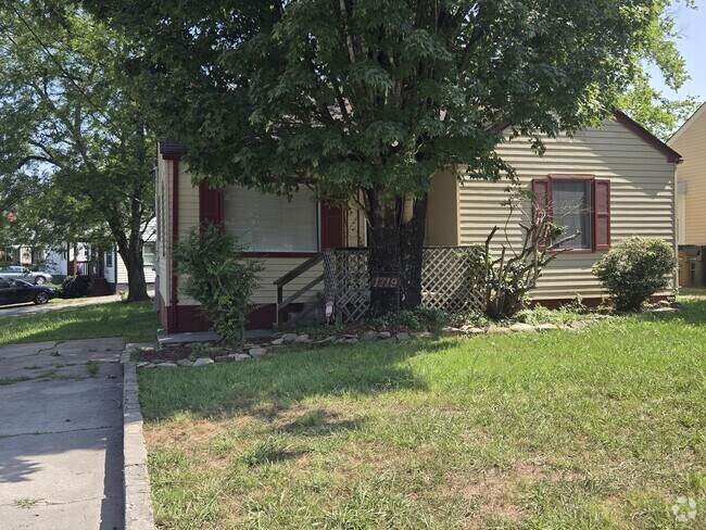 Building Photo - 1719 McClung Ave Rental