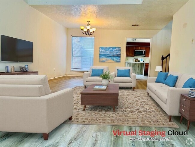 Building Photo - 11703 Glenwolde Dr Rental
