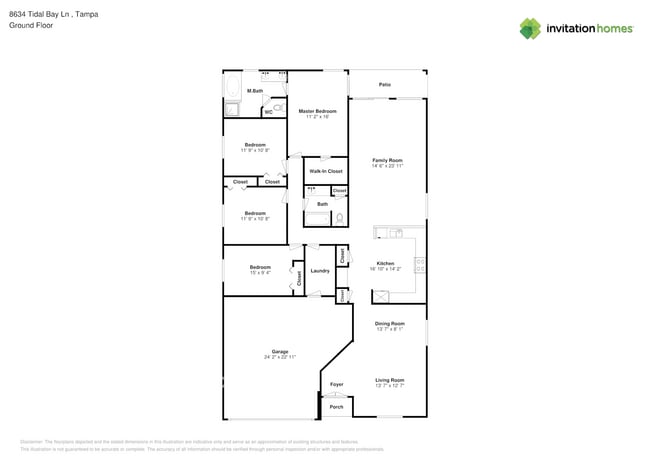 Photo - 8634 Tidal Bay Ln