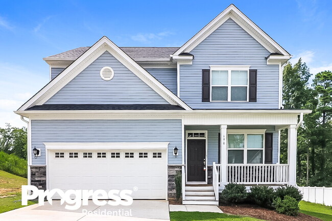 Building Photo - 190 Grey Hawk Dr