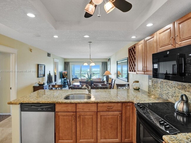 Photo - 1500 S Ocean Blvd Unit 1408