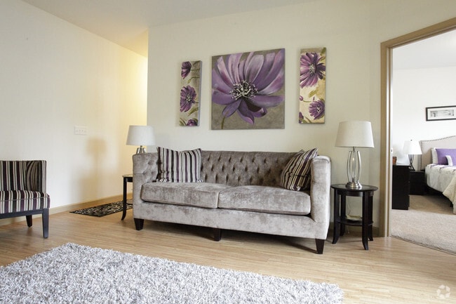 Ivy Ridge