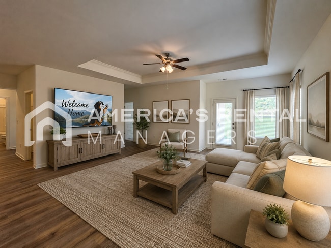 Photo - 318 Ashland Dr SW