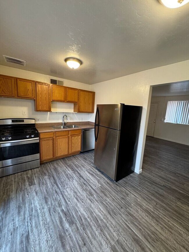 Photo - 350 N Silverbell Rd Unit APT 76