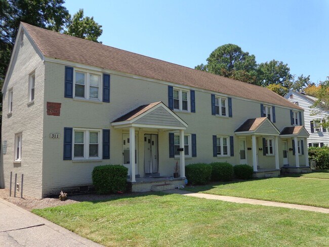 Photo - Townhomes at West Little Creek - Holiday Rent Special! Unit 311-E