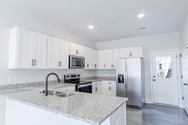 Photo - 22nd Townhomes Unidad 38