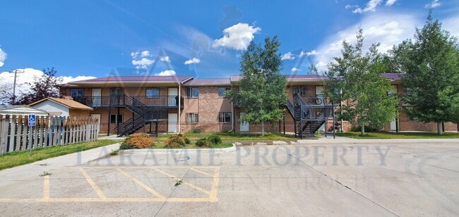 Photo - 519 S Colorado Ave Unidad 205 Rental