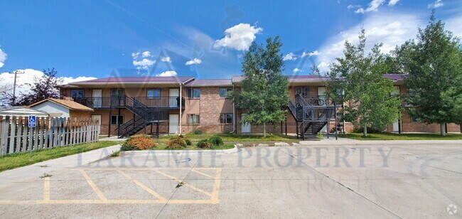 Building Photo - 519 S Colorado Ave Unit 205 Rental