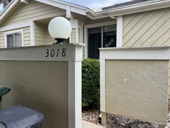Photo - 3bd/2ba, double carport; Heron Lakes Association Unit 4B