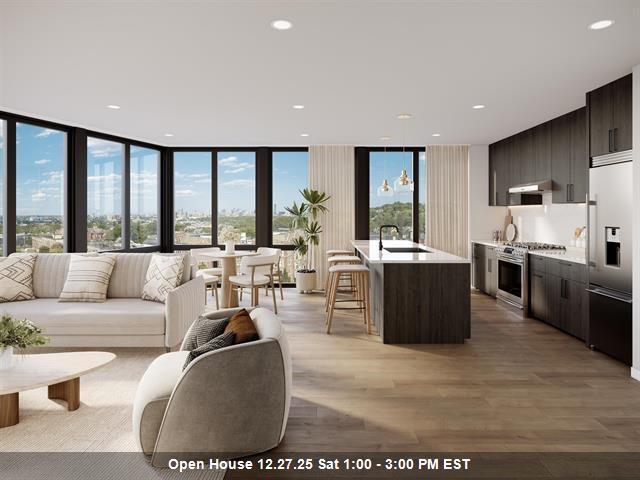 Building Photo - 3516 John F. Kennedy Blvd Unit 305