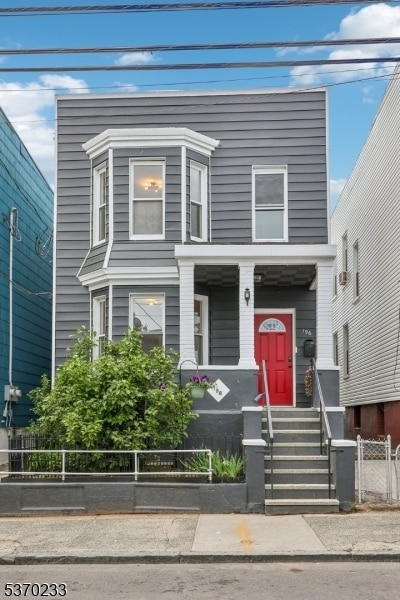Building Photo - 196 Clendenny Ave Unit 2 Rental